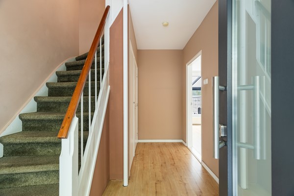 Medium property photo - Van Bosseplantsoen 8, 3317 PH Dordrecht